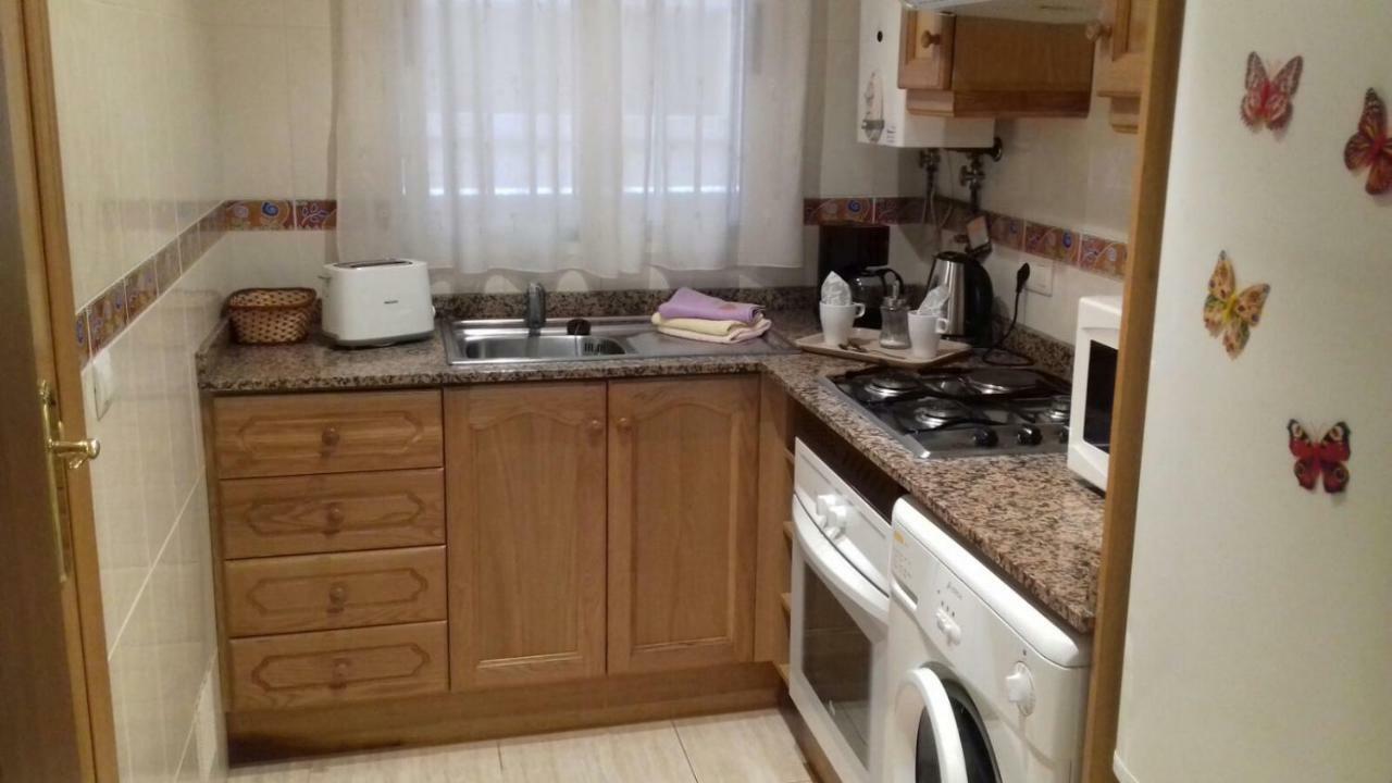 Apartamento Marina Dor 1A Linea Magic World Oropesa del Mar Exterior photo