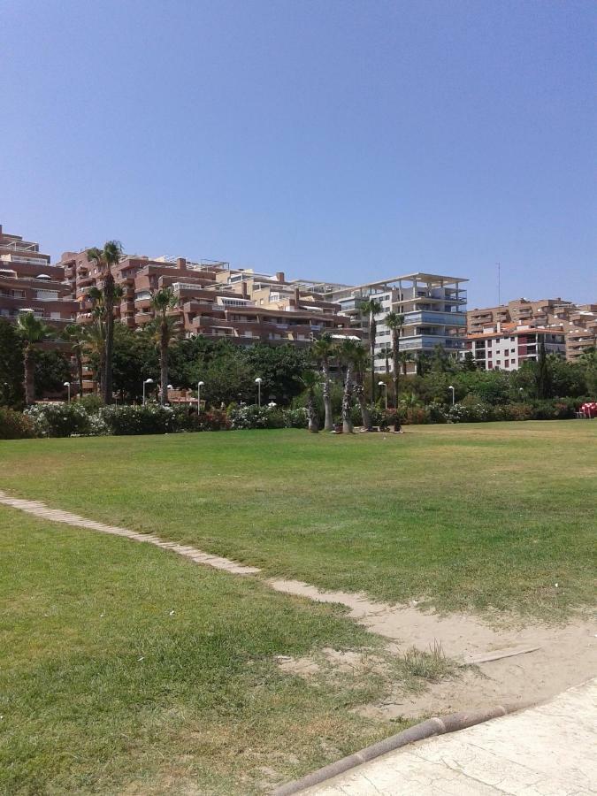 Apartamento Marina Dor 1A Linea Magic World Oropesa del Mar Exterior photo